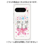 プレミアムパネル with Pixelsnap［ おかべてつろう - きみに花束を ］
