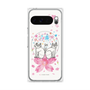 プレミアムパネル with Pixelsnap［ おかべてつろう - きみに花束を ］