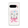 プレミアムパネル with Pixelsnap［ おかべてつろう - きみに花束を ］