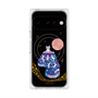 プレミアムパネル with Pixelsnap［ おかべてつろう - たのしい夜 ］