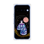 プレミアムパネル with Pixelsnap［ おかべてつろう - たのしい夜 ］