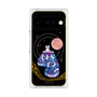 プレミアムパネル with Pixelsnap［ おかべてつろう - たのしい夜 ］
