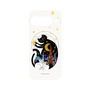 プレミアムパネル with Pixelsnap［ おかべてつろう - 月灯りの下で ］