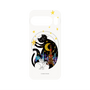 プレミアムパネル with Pixelsnap［ おかべてつろう - 月灯りの下で ］
