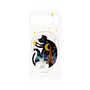 プレミアムパネル with Pixelsnap［ おかべてつろう - 月灯りの下で ］