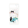 プレミアムパネル with Pixelsnap［ おかべてつろう - 黒猫クロのとおりみち ］
