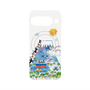 プレミアムパネル with Pixelsnap［ おかべてつろう - 上を目指していきましょう ］