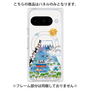 プレミアムパネル with Pixelsnap［ おかべてつろう - 上を目指していきましょう ］