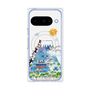 プレミアムパネル with Pixelsnap［ おかべてつろう - 上を目指していきましょう ］