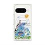 プレミアムパネル with Pixelsnap［ おかべてつろう - 上を目指していきましょう ］