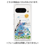プレミアムパネル with Pixelsnap［ おかべてつろう - 上を目指していきましょう ］