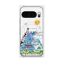 プレミアムパネル with Pixelsnap［ おかべてつろう - 上を目指していきましょう ］