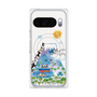 プレミアムパネル with Pixelsnap［ おかべてつろう - 上を目指していきましょう ］