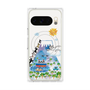 プレミアムパネル with Pixelsnap［ おかべてつろう - 上を目指していきましょう ］