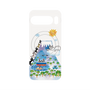 プレミアムパネル with Pixelsnap［ おかべてつろう - 上を目指していきましょう ］