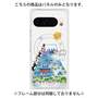 プレミアムパネル with Pixelsnap［ おかべてつろう - 上を目指していきましょう ］