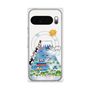 プレミアムパネル with Pixelsnap［ おかべてつろう - 上を目指していきましょう ］