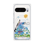 プレミアムパネル with Pixelsnap［ おかべてつろう - 上を目指していきましょう ］