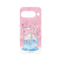 プレミアムパネル with Pixelsnap［ おかべてつろう - きみとのあたたかい時間 ］
