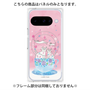 プレミアムパネル with Pixelsnap［ おかべてつろう - きみとのあたたかい時間 ］