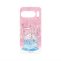 プレミアムパネル with Pixelsnap［ おかべてつろう - きみとのあたたかい時間 ］