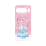 プレミアムパネル with Pixelsnap［ おかべてつろう - きみとのあたたかい時間 ］