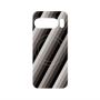 プレミアムパネル with Pixelsnap［ Middle Stripe - Black ］