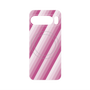 プレミアムパネル with Pixelsnap［ Middle Stripe - Pink ］