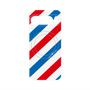 プレミアムパネル with Pixelsnap［ Big Stripe - Red × Blue ］