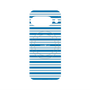プレミアムパネル with Pixelsnap［ Small Border - Blue ］