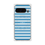 プレミアムパネル with Pixelsnap［ Small Border - Blue ］