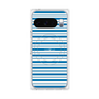 プレミアムパネル with Pixelsnap［ Small Border - Blue ］