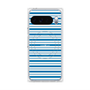プレミアムパネル with Pixelsnap［ Small Border - Blue ］