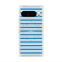 プレミアムパネル with Pixelsnap［ Small Border - Blue ］