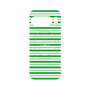 プレミアムパネル with Pixelsnap［ Small Border - Green ］