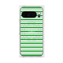 プレミアムパネル with Pixelsnap［ Small Border - Green ］