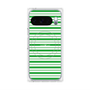 プレミアムパネル with Pixelsnap［ Small Border - Green ］