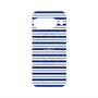 プレミアムパネル with Pixelsnap［ Small Border - Navy ］