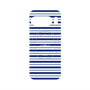 プレミアムパネル with Pixelsnap［ Small Border - Navy ］