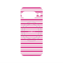 プレミアムパネル with Pixelsnap［ Small Border - Pink ］