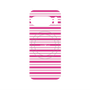 プレミアムパネル with Pixelsnap［ Small Border - Pink ］