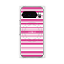 プレミアムパネル with Pixelsnap［ Small Border - Pink ］