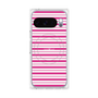 プレミアムパネル with Pixelsnap［ Small Border - Pink ］