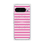 プレミアムパネル with Pixelsnap［ Small Border - Pink ］