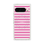 プレミアムパネル with Pixelsnap［ Small Border - Pink ］