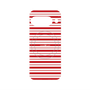プレミアムパネル with Pixelsnap［ Small Border - Red ］