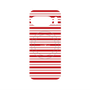 プレミアムパネル with Pixelsnap［ Small Border - Red ］