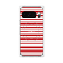 プレミアムパネル with Pixelsnap［ Small Border - Red ］