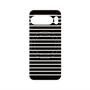 プレミアムパネル with Pixelsnap［ Middle Border - Black ］