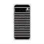 プレミアムパネル with Pixelsnap［ Middle Border - Black ］